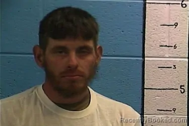 Mugshot of LESTER PAUL SENTERS booked in Rockcastle County, Kentucky on April 23, 2026