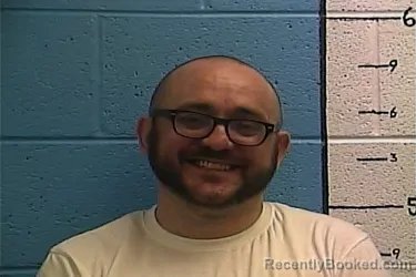 Mugshot of MICHAEL LYNNE JOHNSON