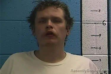 Mugshot of MATTHEW PAUL MASON