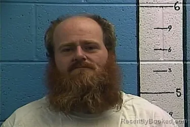 Mugshot of MICHEAL MILLS