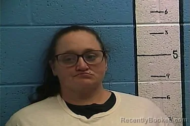 Mugshot of MARTHA MCKINNEY