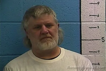 Mugshot of MICHAEL MORRIS
