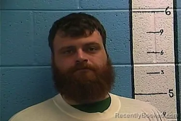 Mugshot of MATTHEW L PRATT