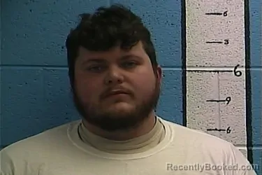 Mugshot of NATHANEAL BARNETT