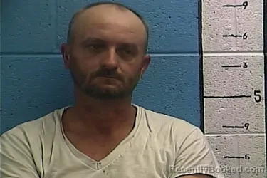 Mugshot of ROBERT WILLIAM BURKE