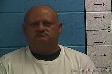 Mugshot of RANDY GROSS