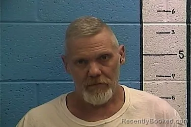 Mugshot of ROBERT LEE RUSSELL