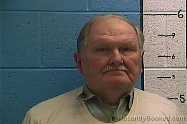 Mugshot of ROGER RUGGLES