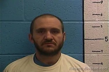 Mugshot of SAMUEL BLAKE LAWSON