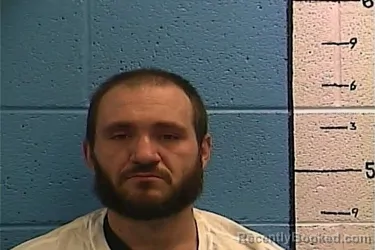 Mugshot of SAMUEL BLAKE LAWSON