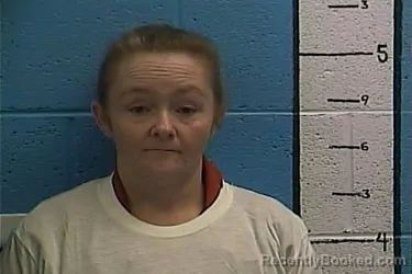 Mugshot of SAMANTHA ROSE NAYLOR