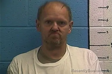 Mugshot of TROY D BULLOCK