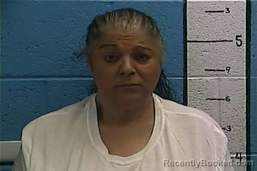 Mugshot of TANYA COLE