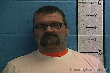 Mugshot of TIMOTHY SUMNER