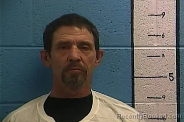 Mugshot of WILLIAM CLINTON SINGLETON