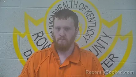 Mugshot of ARTHUR KEETON