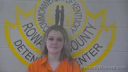 Mugshot of ALEXIS NICKELL