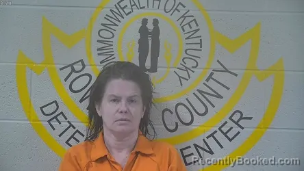 Mugshot of ASHLEY D RAYMOND