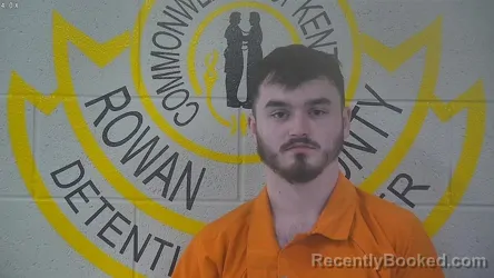 Mugshot of AVEN SALYERS