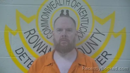 Mugshot of BRIAN BASSETT