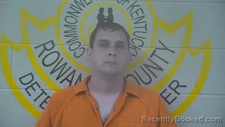 Mugshot of BOBBY J MOCABEE