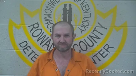 Mugshot of BRIAN WILSON