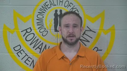 Mugshot of Charles Adkins