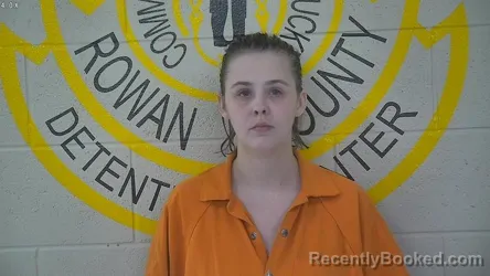 Mugshot of CHARLEY CARTER