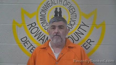 Mugshot of CARLTON DRIGGERS