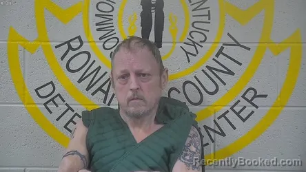 Mugshot of CLARENCE SMITH