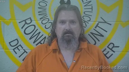 Mugshot of CHRISTOPHER TINCHER