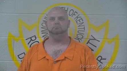 Mugshot of CHALMER WALLACE