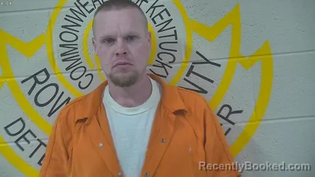 Mugshot of DERRICK W AMMONS