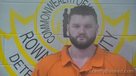 Mugshot of DWIGHT BARNETT