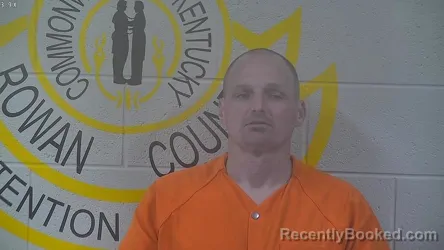 Mugshot of DAVID BRYNER