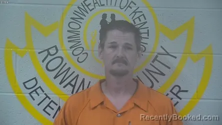 Mugshot of DANNY ELLISTON