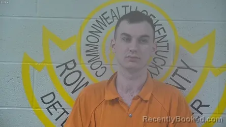 Mugshot of DAKOTA HURT