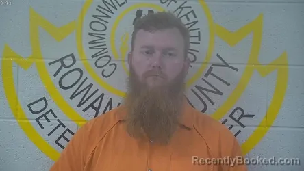 Mugshot of DWAYNE SKAGGS