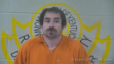 Mugshot of ELIJAH M PROVOST