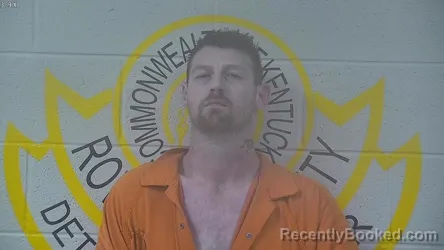 Mugshot of GREGORY TURPIN