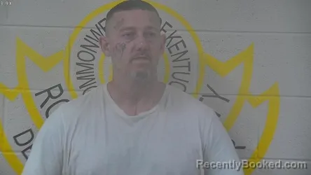 Mugshot of HAROLD BOYD