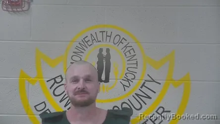 Mugshot of JAMES BRISCOE