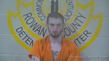 Mugshot of JOHN DULIN