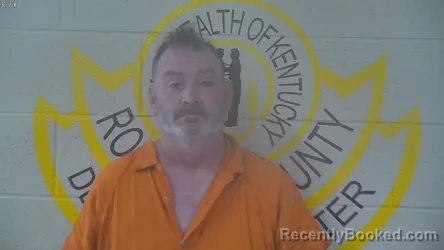 Mugshot of JOSEPH DORRIAN