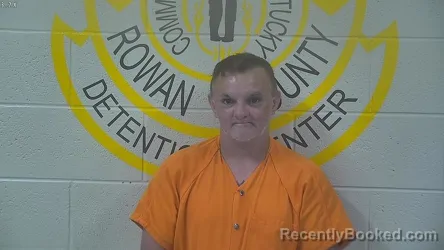 Mugshot of JOSHUA HARRIS