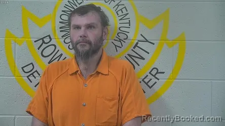 Mugshot of JACKIE KING