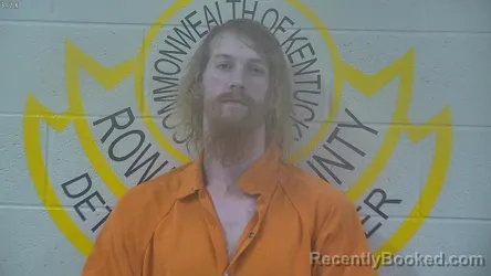 Mugshot of JOSHUA MCINTOSH