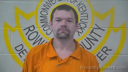 Mugshot of JUSTIN MULLINS