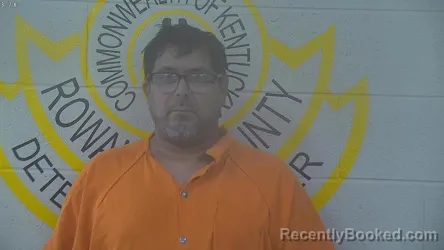 Mugshot of JEREMIAH ANTHONY PEREZ