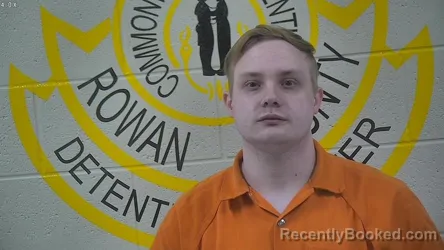 Mugshot of JASON RISNER